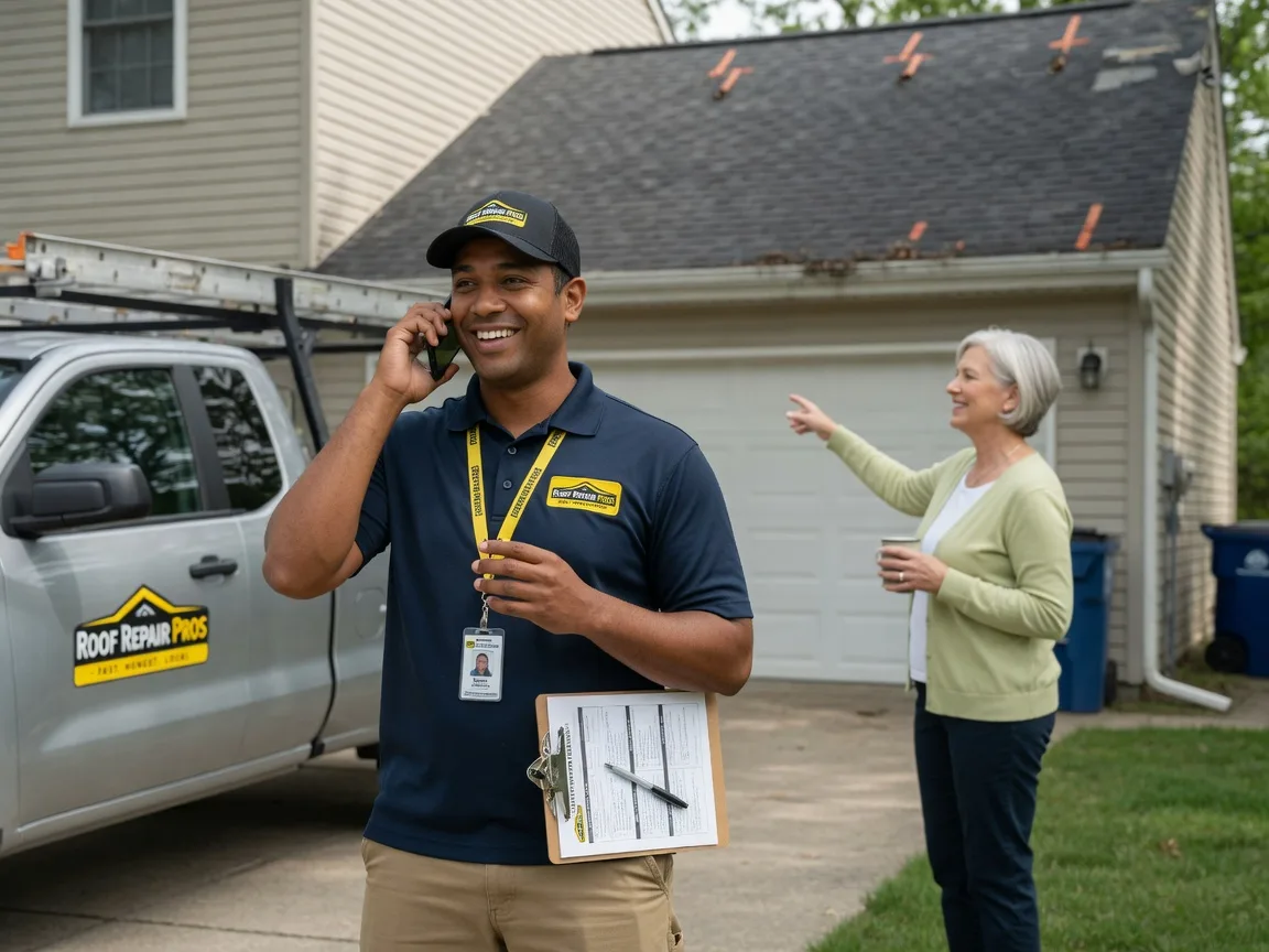 Roof Repair Munford, TN FAQs